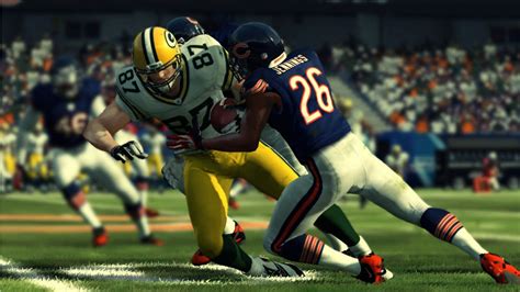 nfl simulator game.